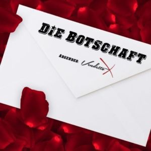 Die Botschaft