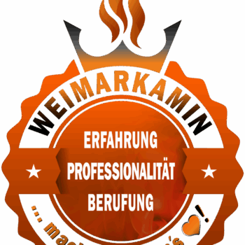 Die ganze Welt der Kamine & Feuerstätten